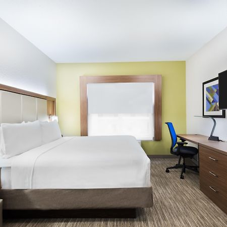 Holiday Inn Express & Suites - Columbus Airport East By Ihg Dış mekan fotoğraf