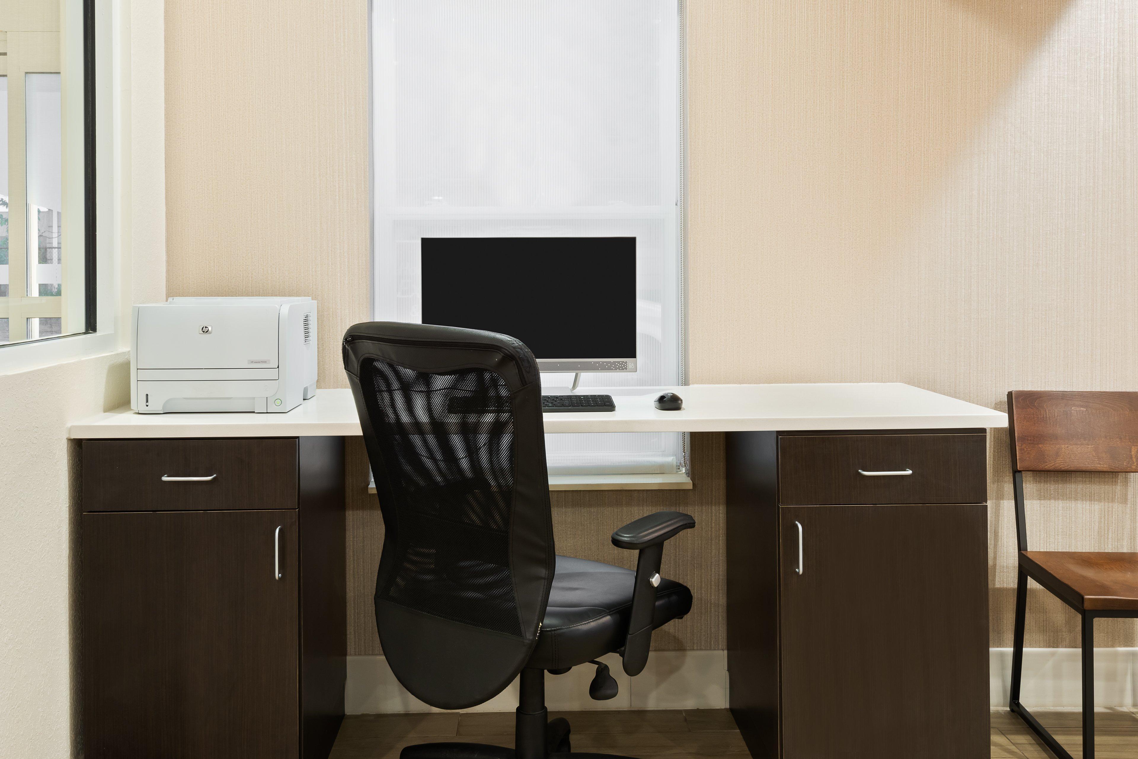 Holiday Inn Express & Suites - Columbus Airport East By Ihg Dış mekan fotoğraf
